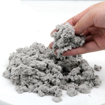 Manufactures High Oil Absorption Rate Cellulose Lignocellulose for Asphalt and Insulation