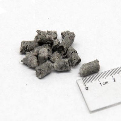 Environmentally Friendly Cellulose Fiber For Asphalt Pavement Heat Resistance 210C