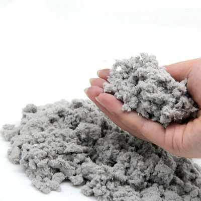 CE Certified India Lignin Hydroxypropyl Methyl Cellulose Fiber Heat Resistant up to 260C
