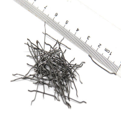6mm Straight Fiberglass Chopped Strands for Road Concrete Iron Cost Blowing Steel Fiber