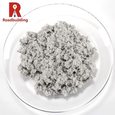 Road Construction Cellulose Fiber and Moisture Content ≤5% with Onsite Training Today